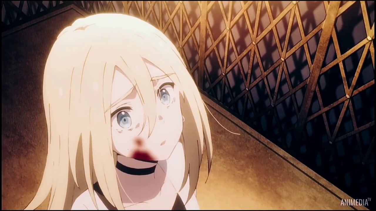 「ＡＭＶ」- Ангел Кровопролития |Нимфоманка|💞💓