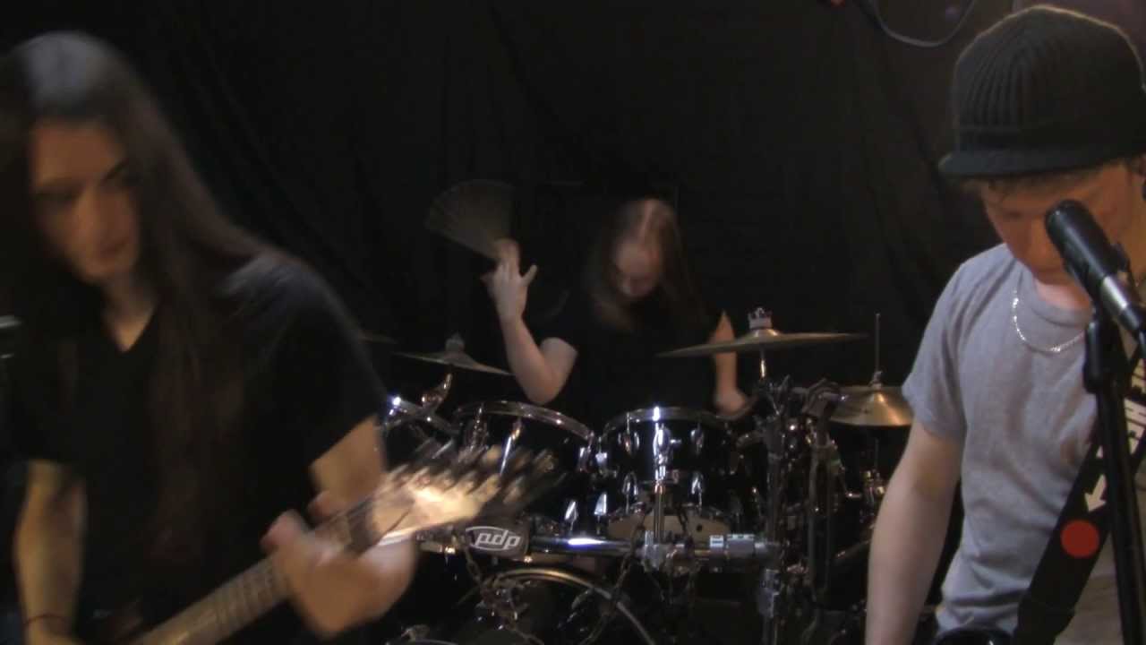 Klaymore - Queen of Nightmares