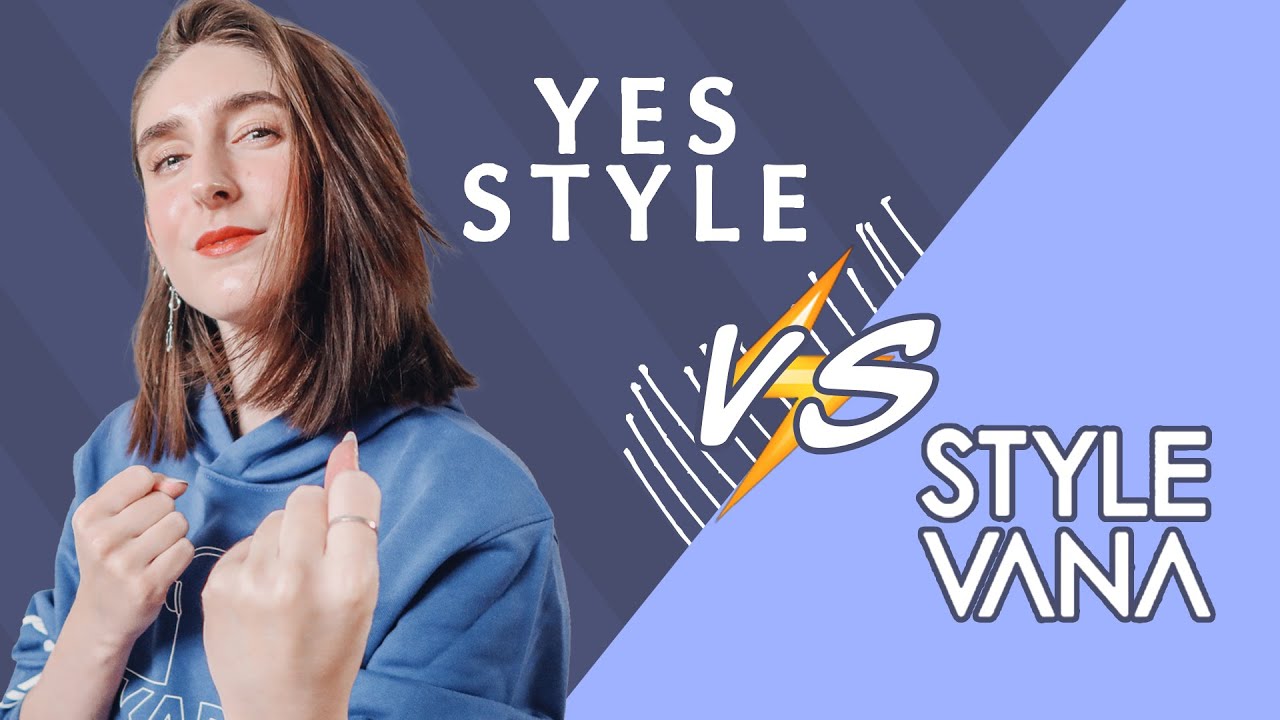 YesStyle VS Stylevana : quel est le meilleur site K Beauty ?