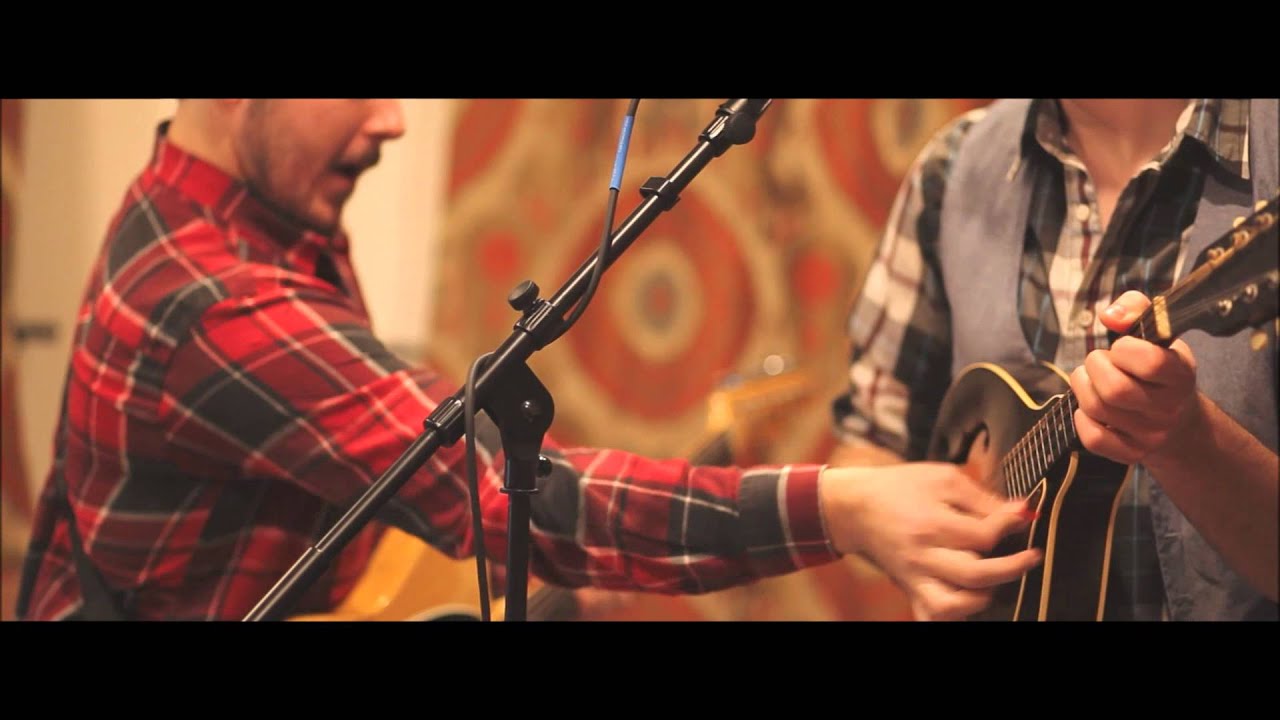 Coyote Union - Teardrop River (Official Video)