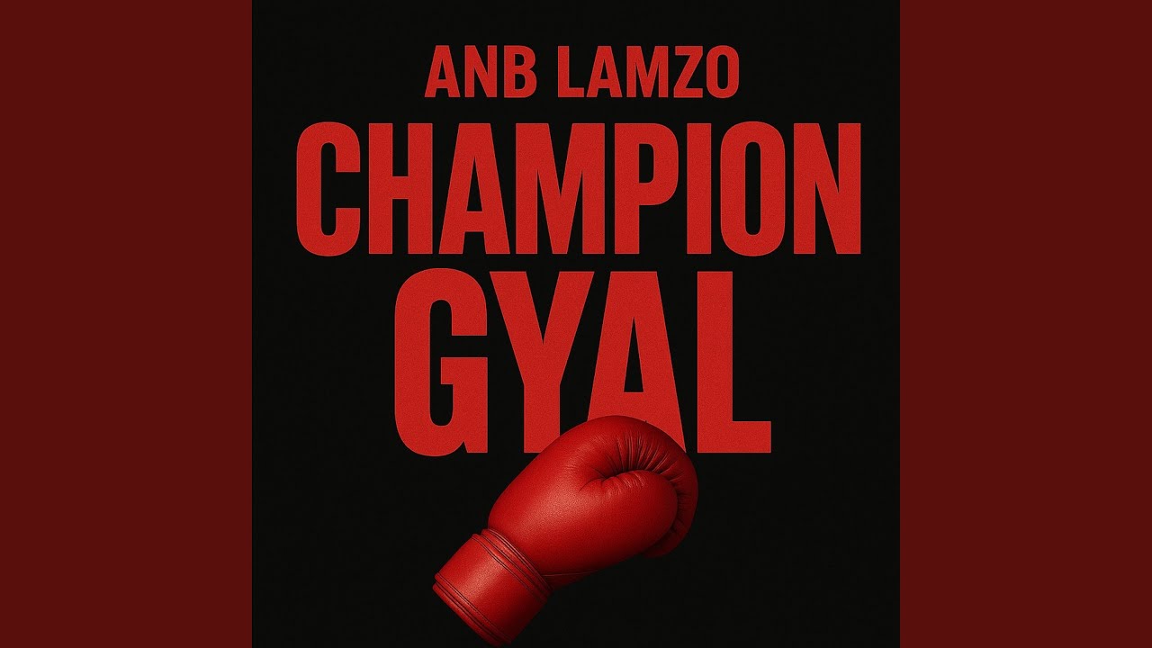 Champion Gyal (feat. Mr Worth)