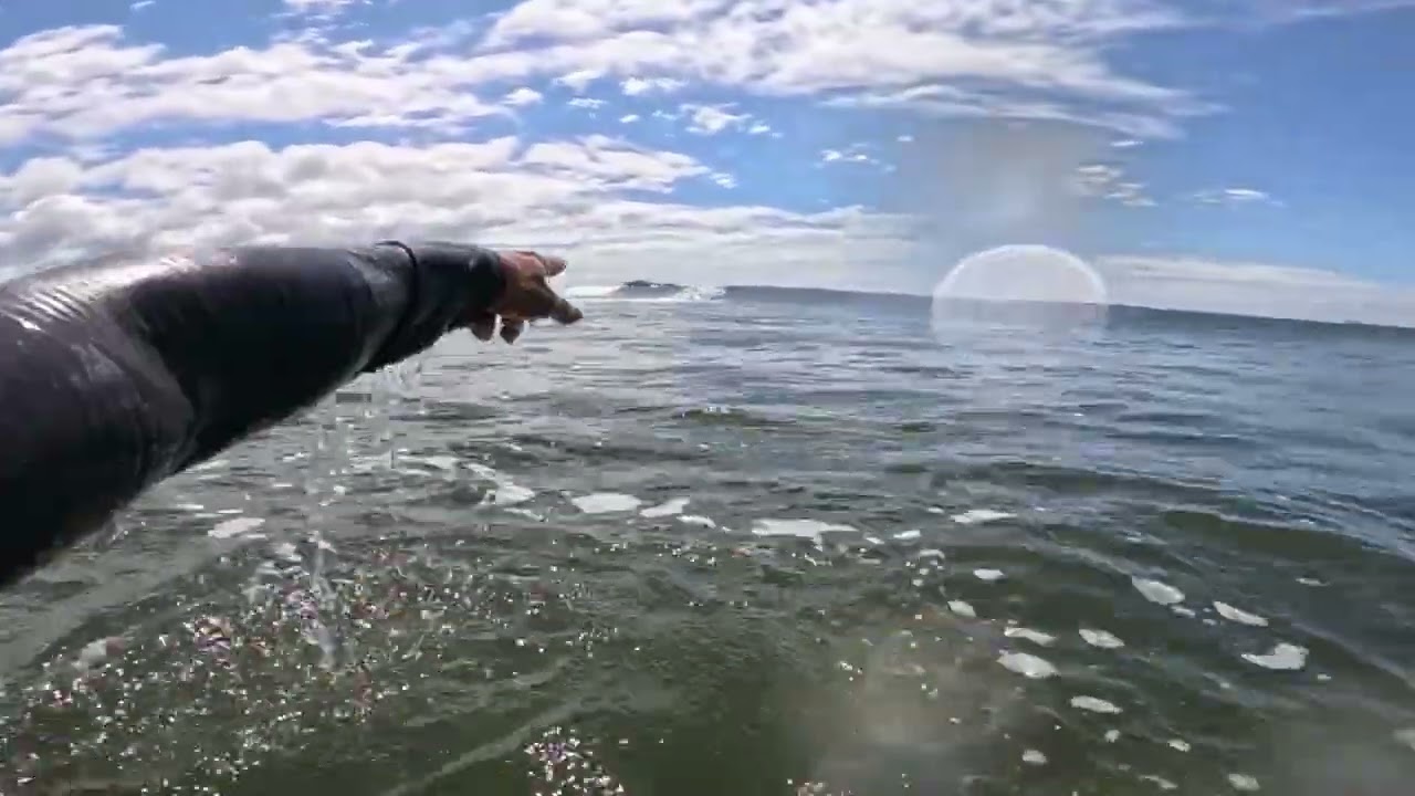 Onda Cheia (SURFE POV) Bertioga SP