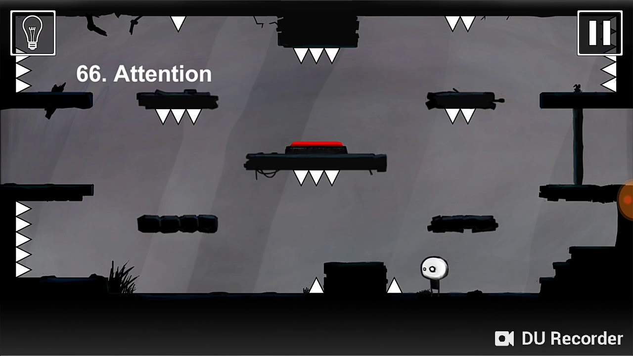 That Level Again:66-80 Walkthrough