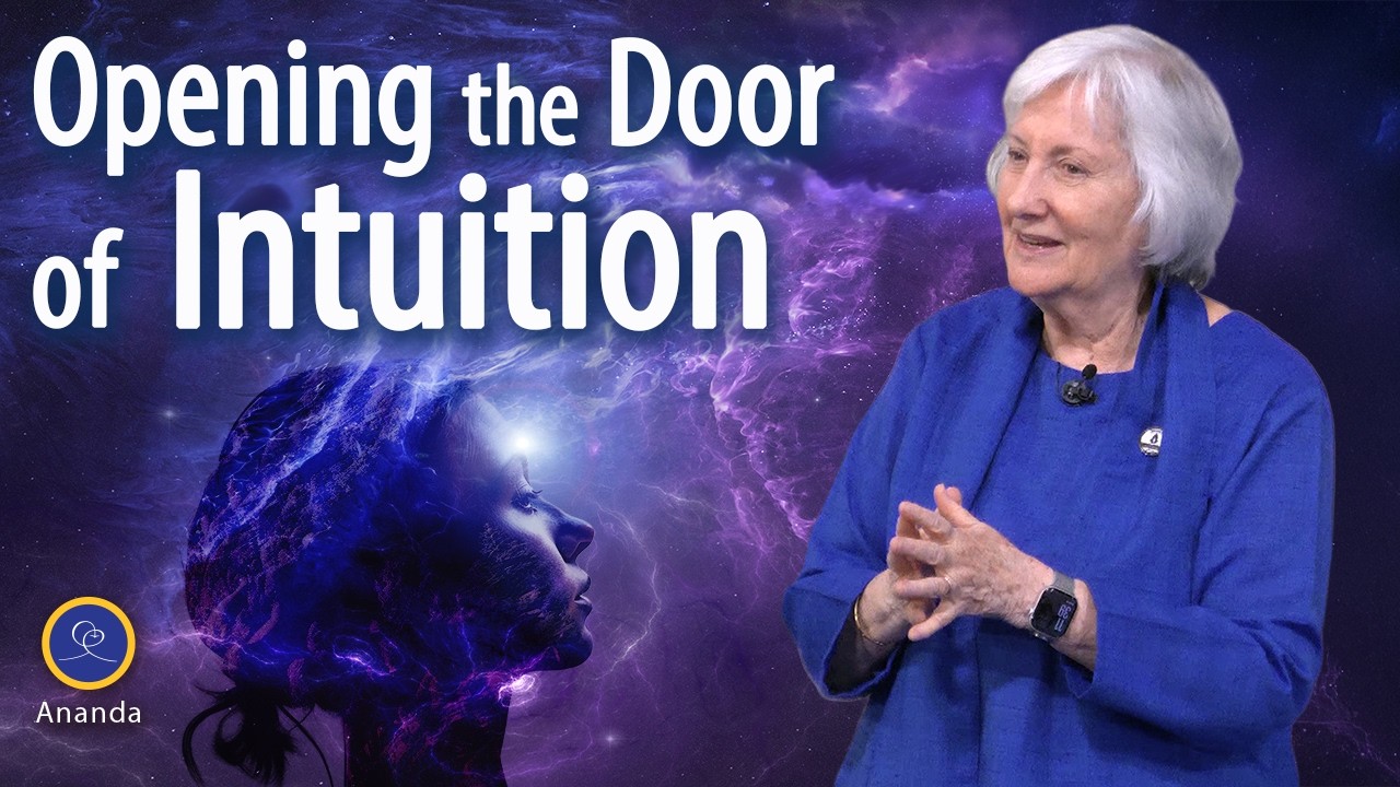 Opening the Door of Intuition