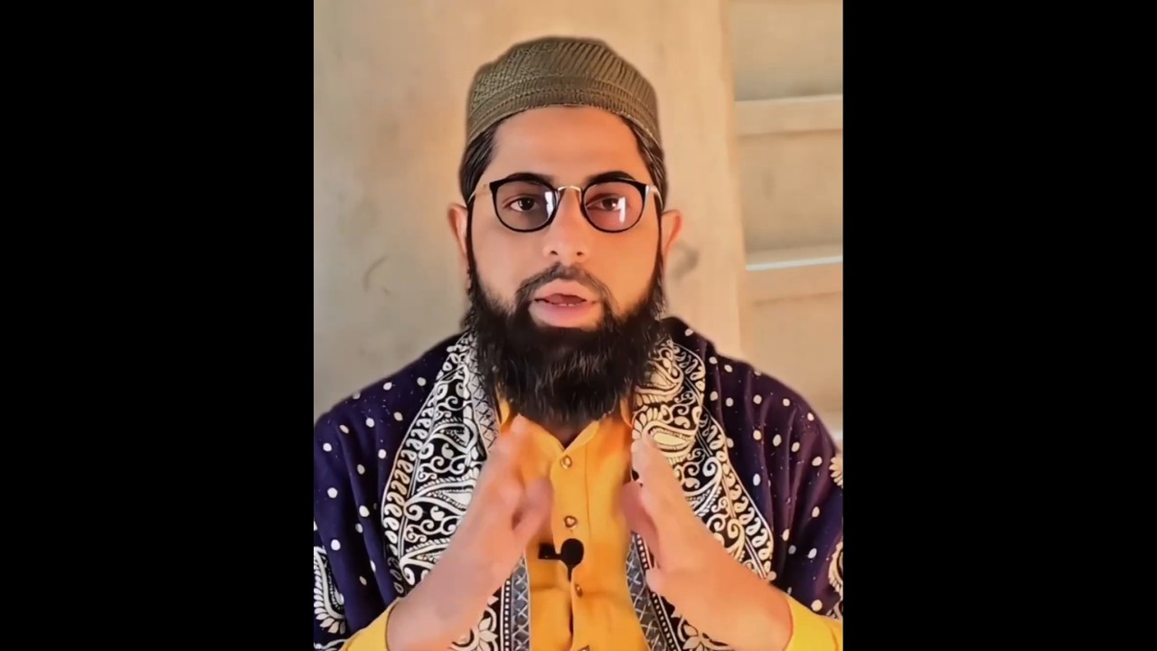 Nazr e Bad kya hai | Hafiz ar dairy 