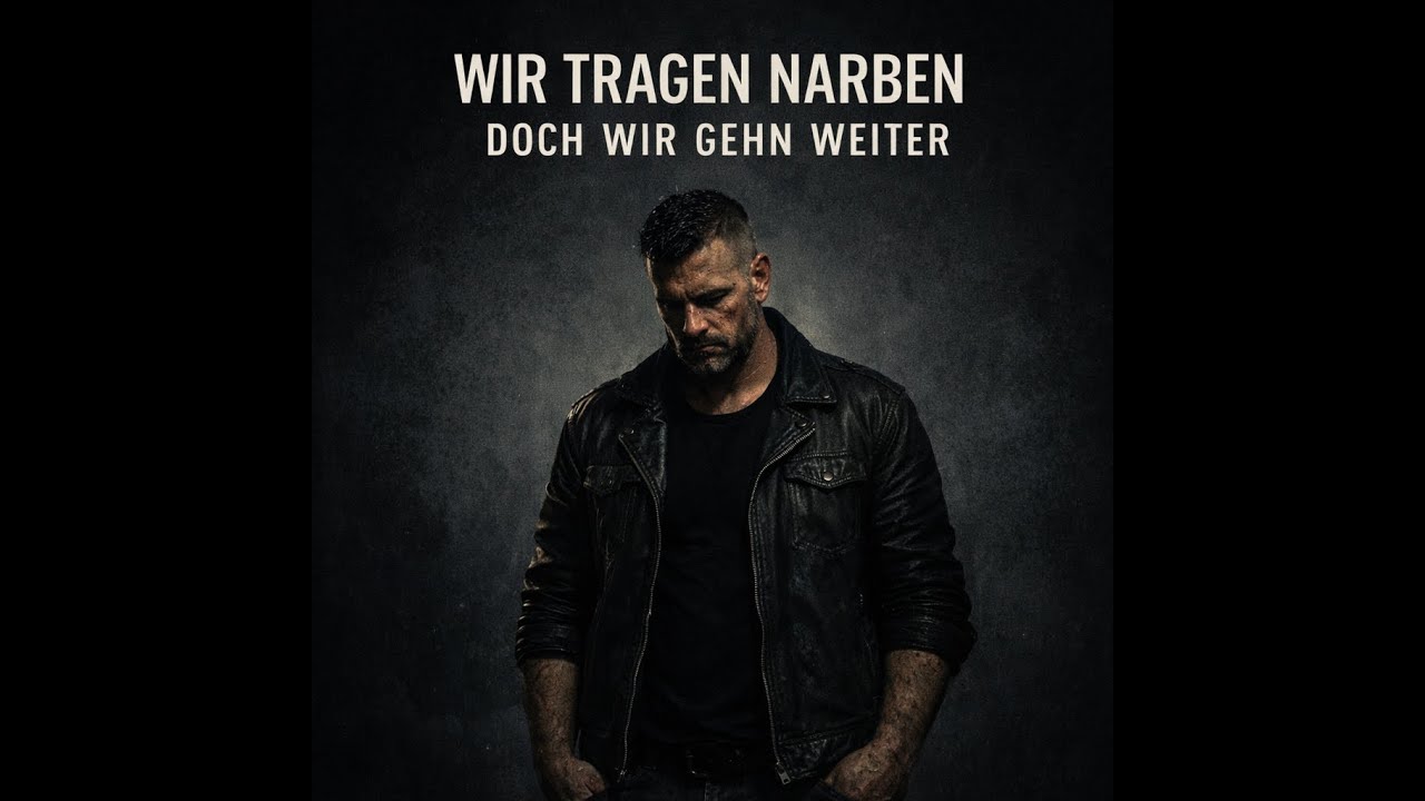 Wir Tragen Narben - Doch wir gehn weiter
