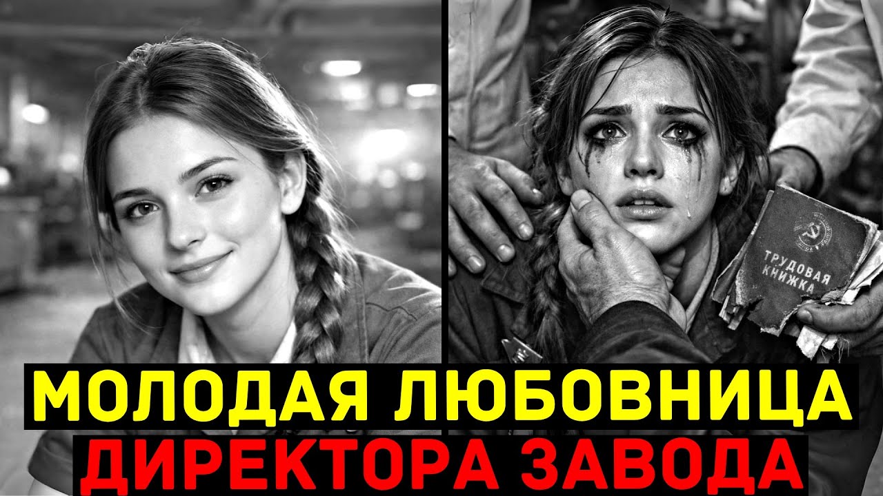 ЖЕНА ДИРЕКТОРА УЗНАЛА ЧТО 19 ЛЕТНЯЯ СВЕТЛАНА ЕГО ЛЮБОВНИЦА И СДЕЛАЛА ЭТО
