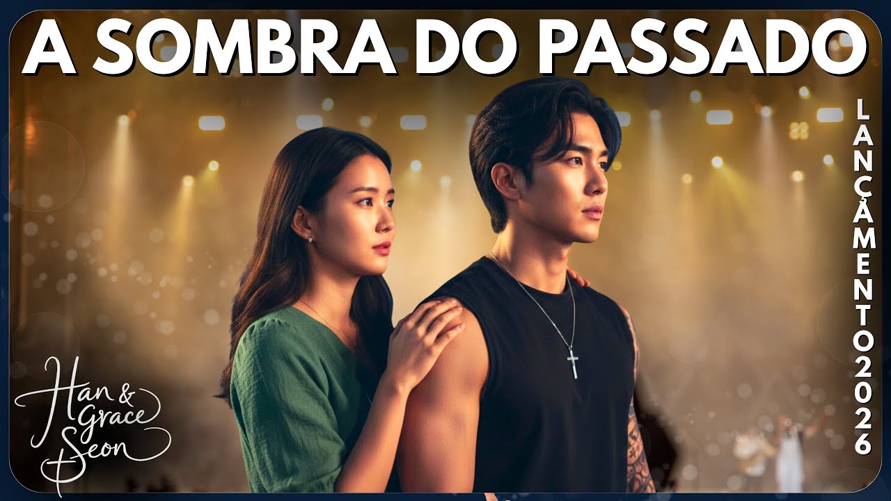 A Sombra do Passado | LANÇAMENTO GOSPEL 2026 - Han e Grace Seon