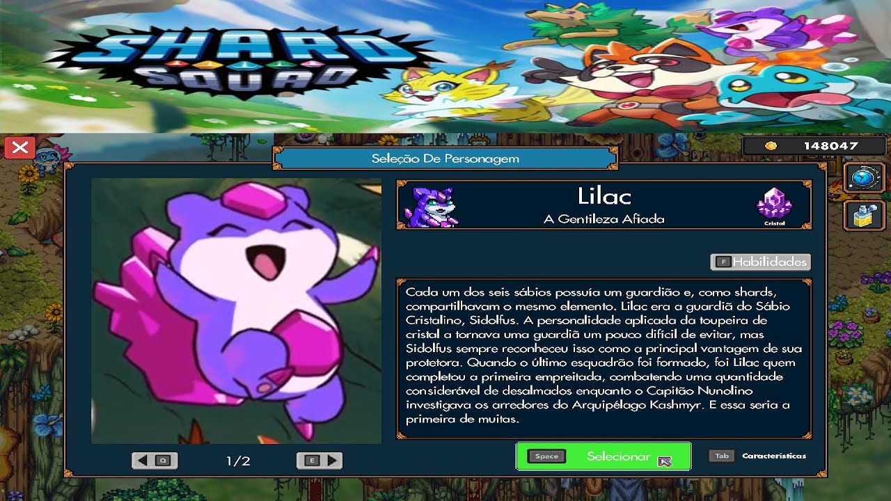 Shard Squad 100% &mdash; Part 17: Lilac | Full Gameplay | Beginner Mode