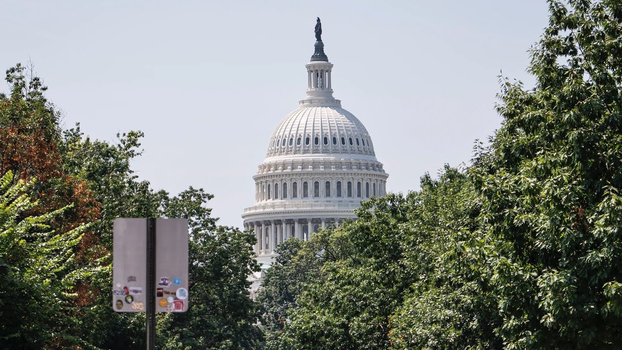 LIVE: House Oversight Committee Hearing on 'Kitchen Table Economics'