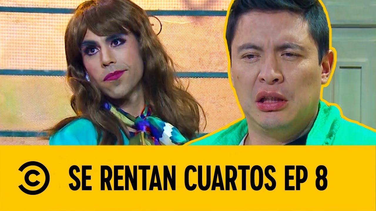 A Quien no le Guste Que se Joda | Se Rentan Cuartos | Episodio 8