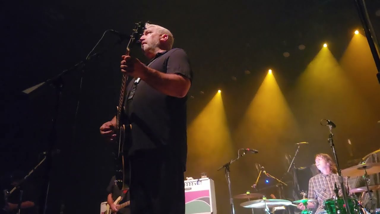 The Afghan Whigs 