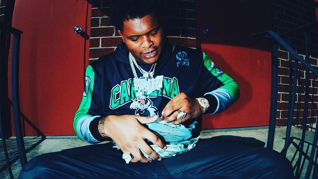 [FREE] BigWalkDog x Lil Baby Type Beat - 