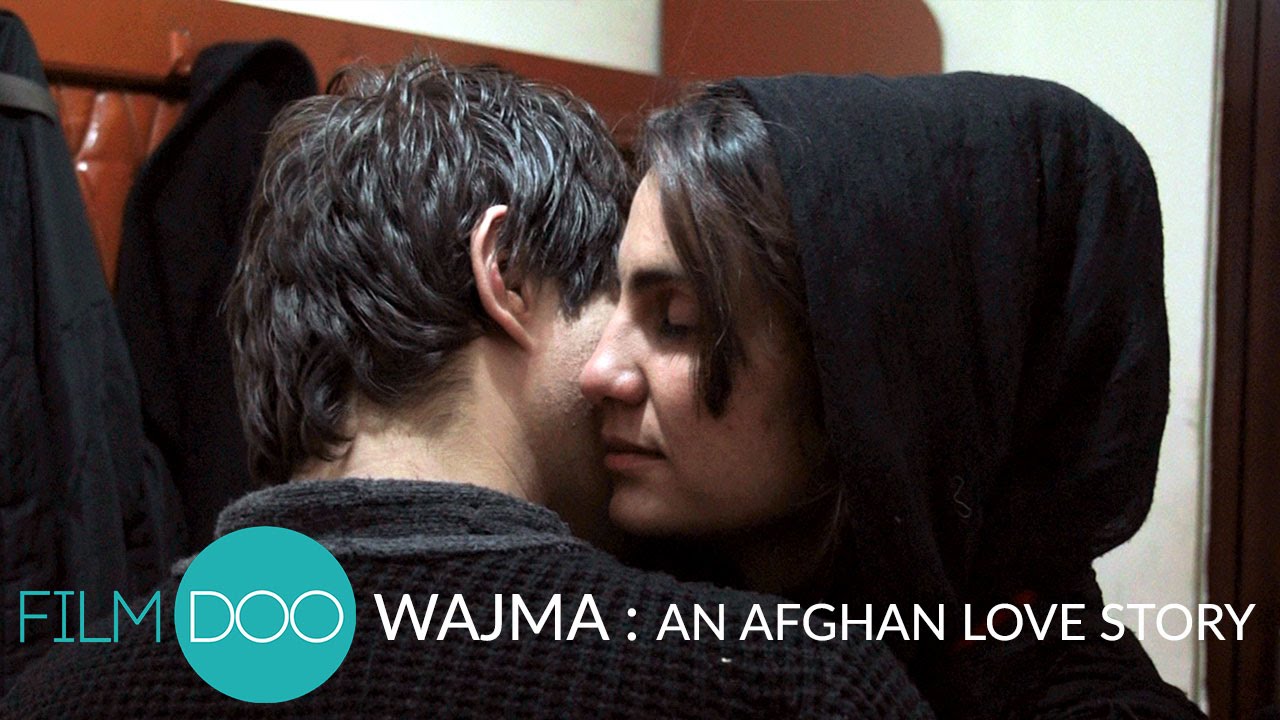 WAJMA: AN AFGHAN LOVE STORY (2013, Barmak Akram)