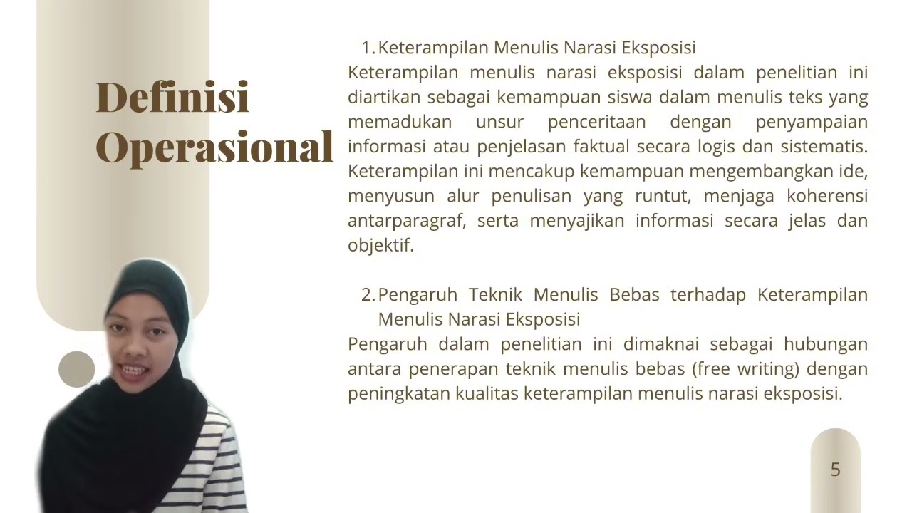 Zahra Qurrota'ayuni 1232120036 Presentasi Metodologi Penelitian