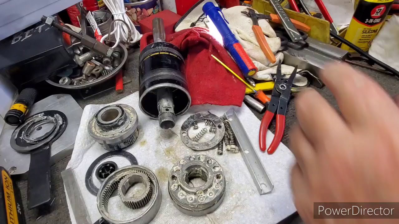 R5 Tapmatic Rejuvenation Episode 2