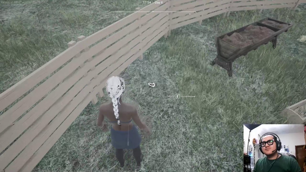 NGELUNASIN UTANG 50K DOLLAR - RANCH SIMULATOR PART 2