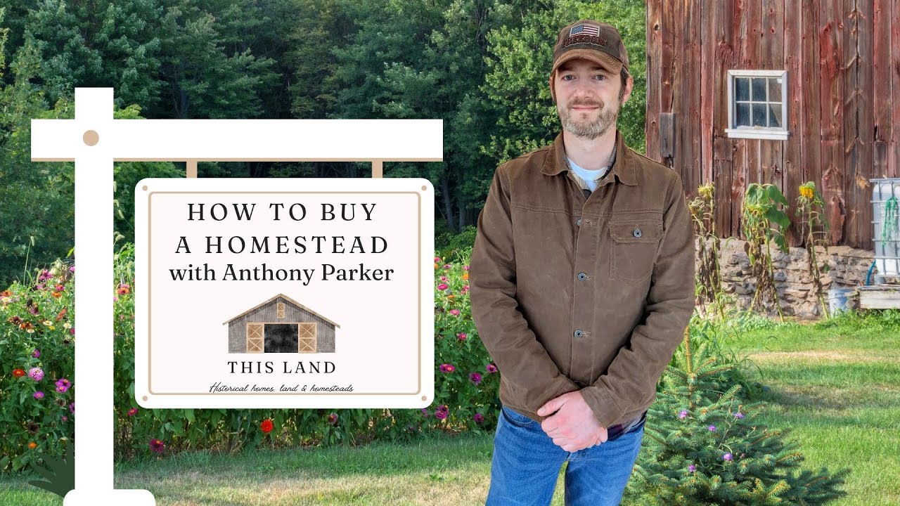 How to Buy the RIGHT Homestead