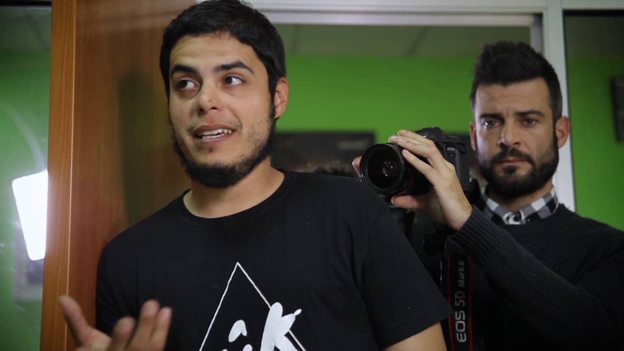 Minicapítulo ENTERTAINMENT - 
