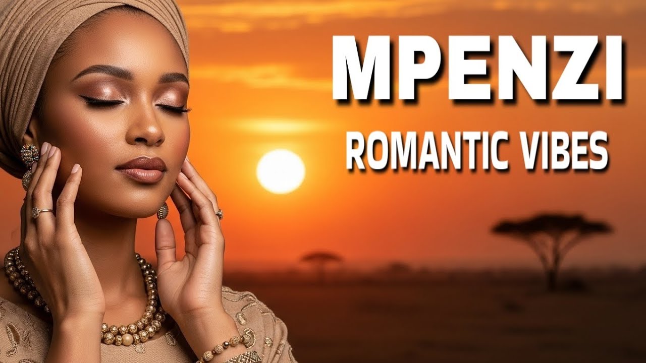 Romantic Swahili Love Songs for Deep Love & Relaxation 