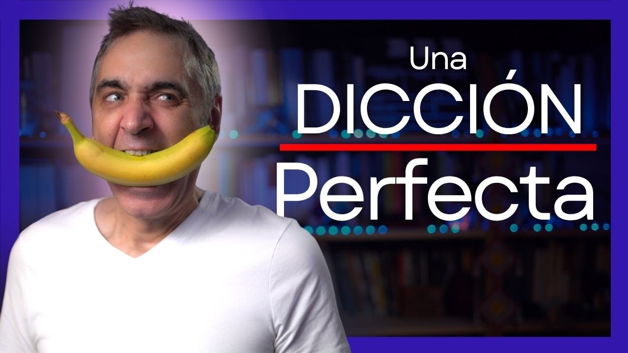 🔥No Uses un Lápiz para Mejorar Tu Dicción | Haz ESTO