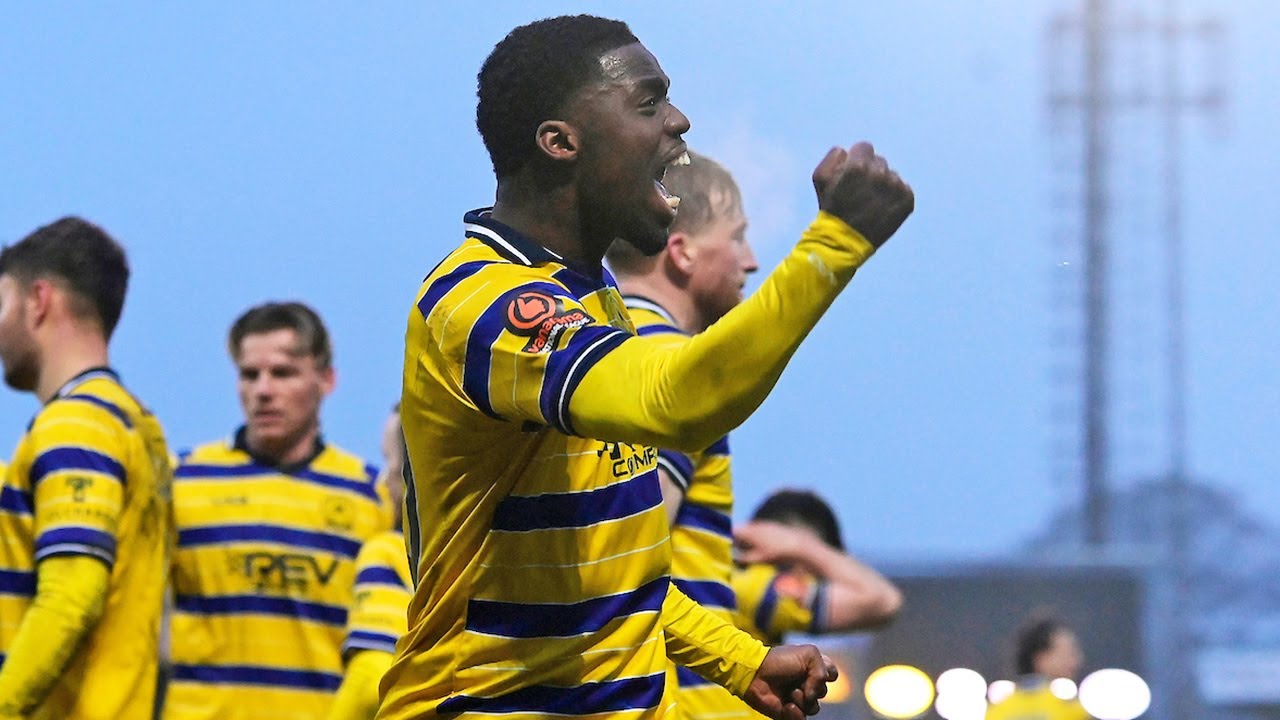PitchSide Pass | Plainmoor | Eastbourne Borough (H) | Torquay United Football Club