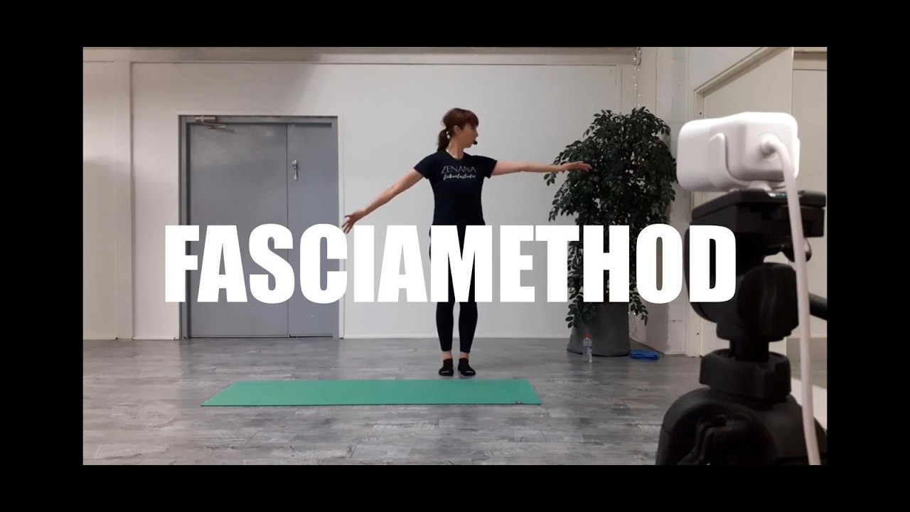 Vartin FasciaMethod