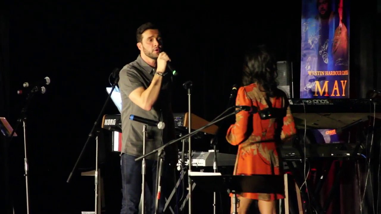 OUATTOR 2017 - Gil Mckinney & Karen David, 