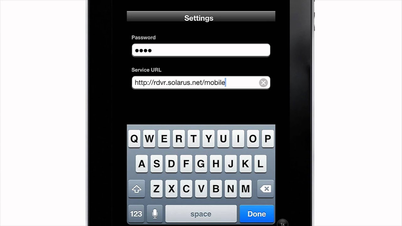 MediaShower Tutorial 9 - Remote DVR