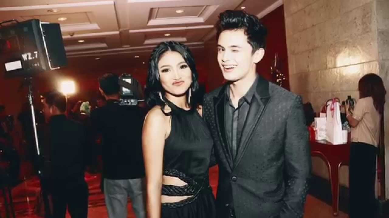 I'm CRAZY in love (JaDine)