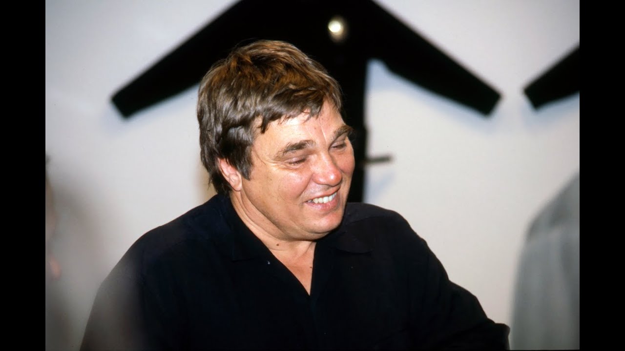 Unpacking Our Stories, Episode 3: Chris Burden