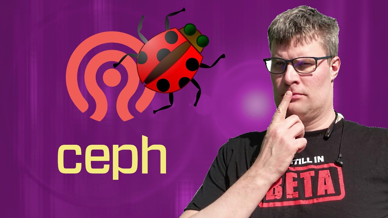 Exploring Ceph Debug Flags: Setting and Optimizing System Performance