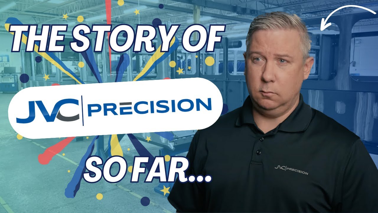 JVC Precision | Our Story