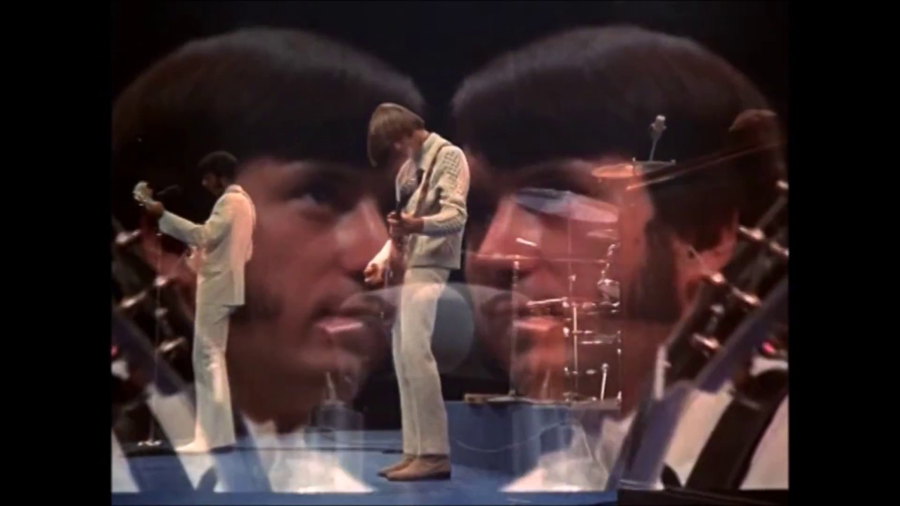 The Monkees - The Psychedelic Sessions
