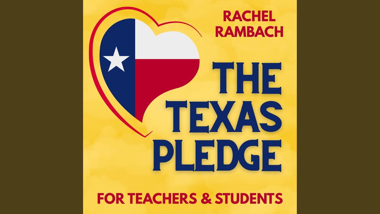 The Texas Pledge