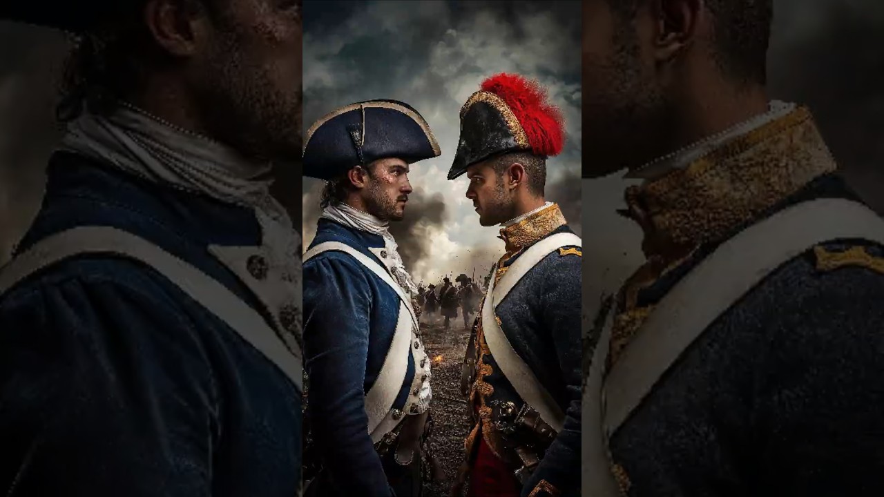 Traicion&oacute; EEUU a Espa&ntilde;a?🔥 #history