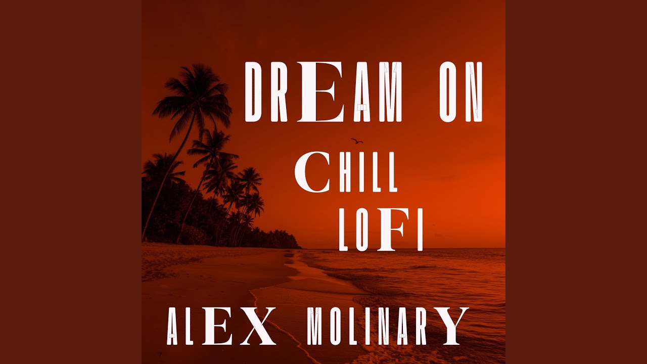 DREAM ON (Radio Edit)