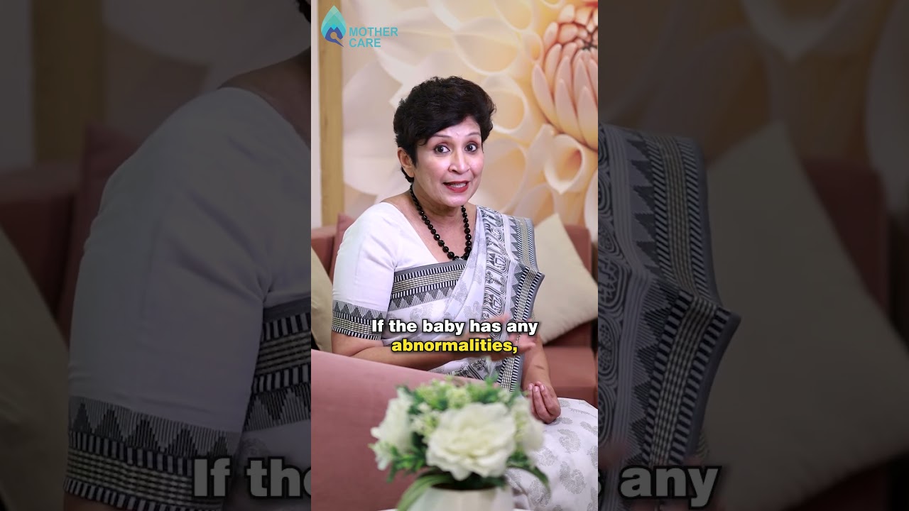 When Is Pregnancy Considered High-Risk? | Dr Supriya #drsupriyapuranik #shorts #highriskpregnancy