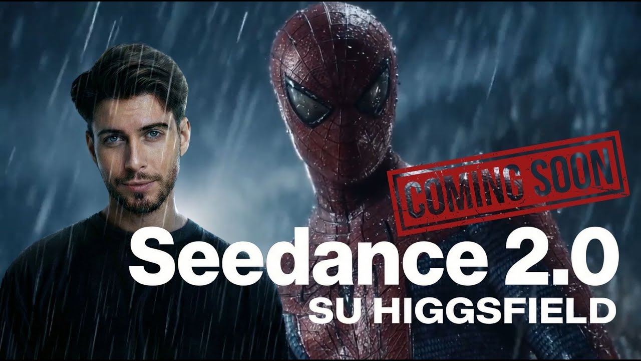 Seedance 2 0 sta arrivando – cosa aspettarsi