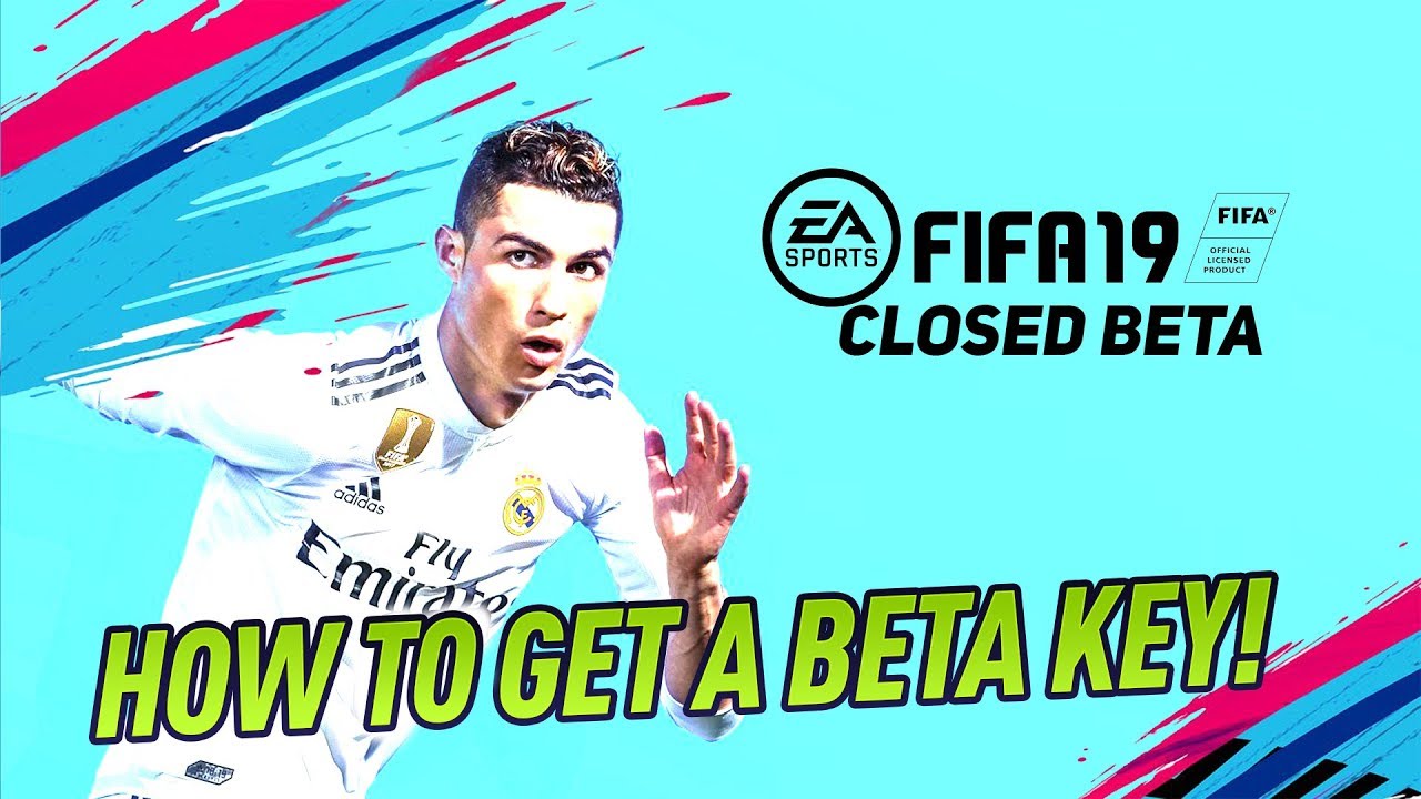 ЗАКРЫТАЯ БЕТА FIFA 19! КАК ПОЛУЧИТЬ БЕСПЛАТНЫЙ ЦИФРОВОЙ КОД FIFA 19 И СЫГРАТЬ РАНЬШЕ ВСЕХ!