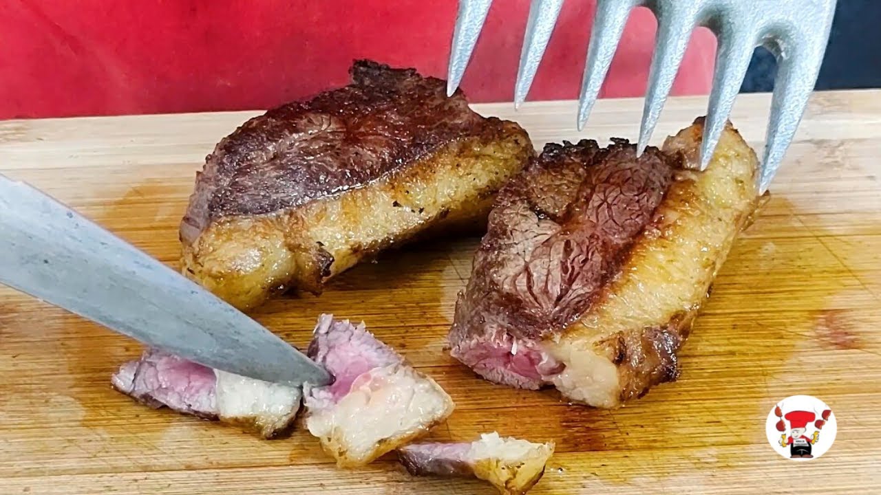 Como Fazer Maminha na Grelha Churrasco Perfeito