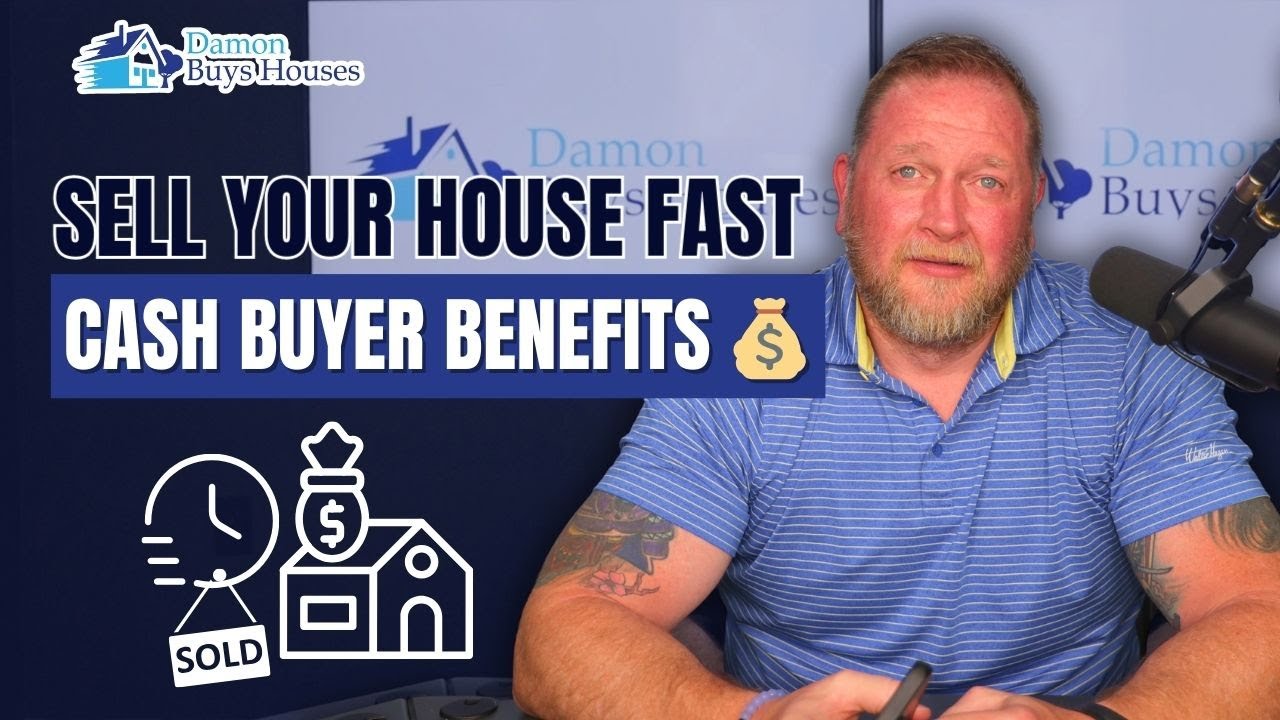What are the Benefits of Selling Your Home to a Cash Buyer? 🏡💰 Sell Your House FAST in SW Virginia