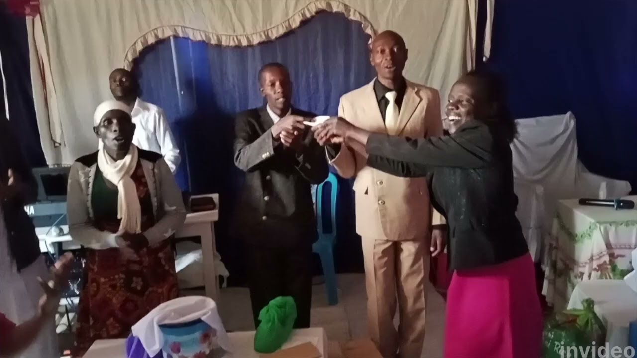 MUNGU SIMAMA NA MIMI
