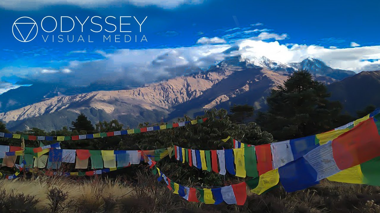 Nepal Travel Documentary | Explore Everest, Himalayas, Nature, History and Culture | Full Length
