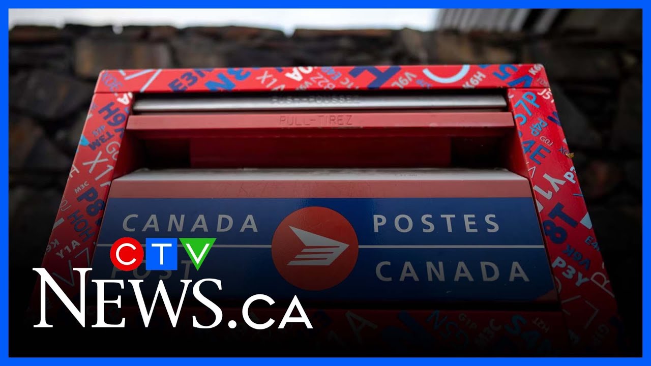 Canada Post, union reach tentative agreement, but questions remain