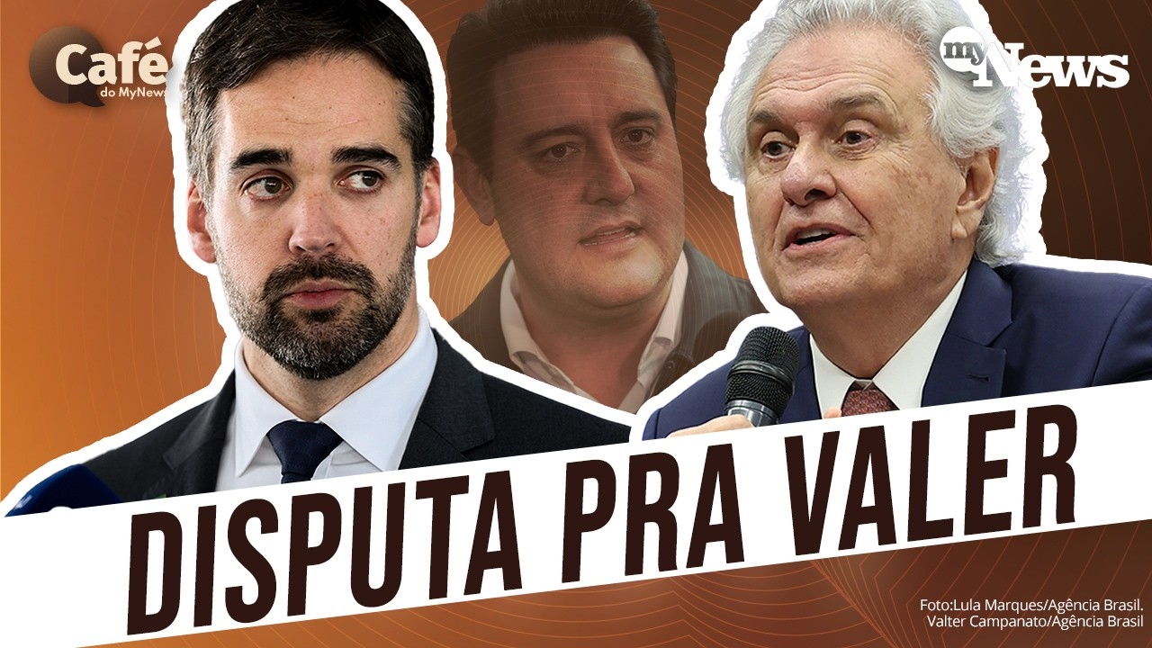ENTENDA COMO SA&Iacute;DA DE RATINHO JR. DO P&Aacute;REO RIVALIZOU A DISPUTA NO PSD