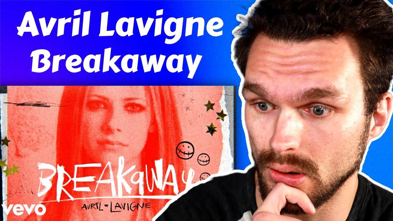 Avril Lavigne Surprises Me With 