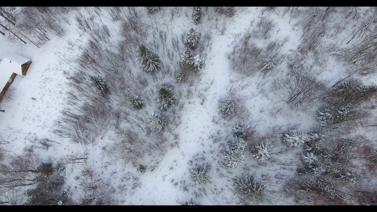 Koszarawa Grudzień 2018