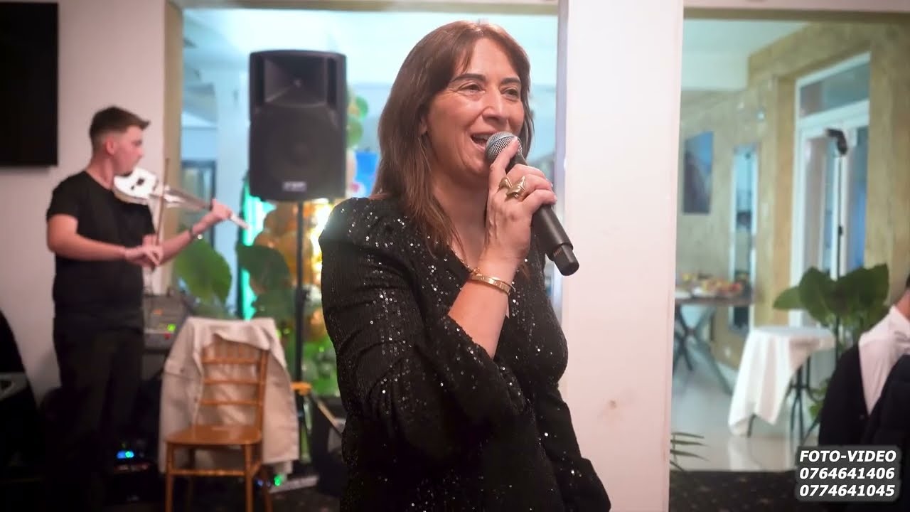 Mioara Tîrban 🎤 Colaj BOMBA de joc 🎤 Cel mai al DRACU colaj de petrecere pt patimasi 2026 🎤