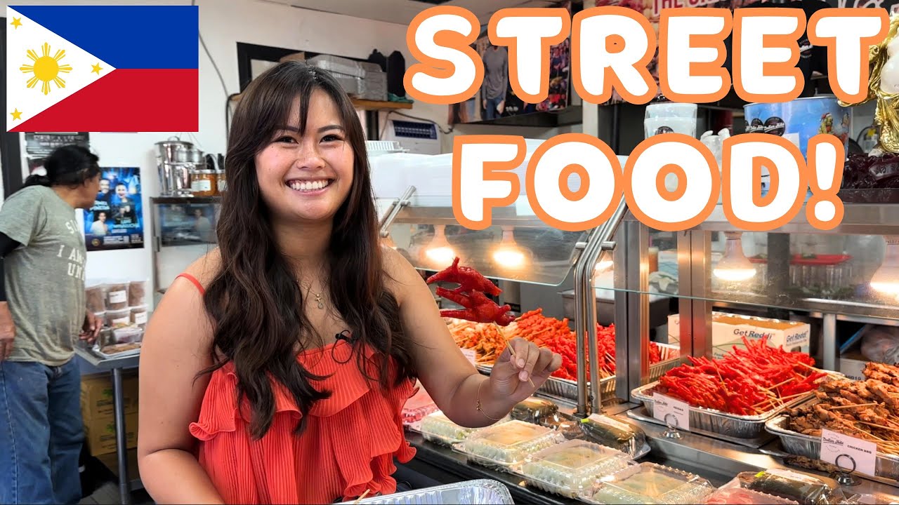 Turo Turo food in Los Angeles at DOLLAR HITS With The Foodie TV